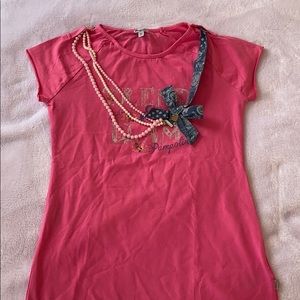 Girls Pampolina T-shirt